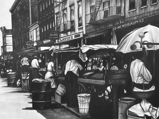 Lower Eastside Market