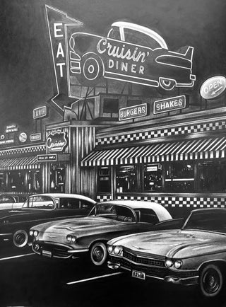 Cruisin Diner