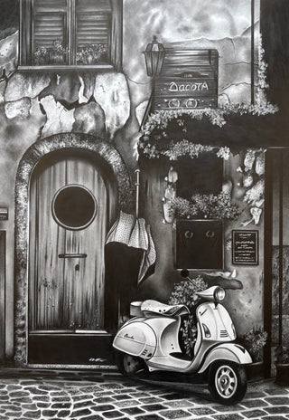 The Door
