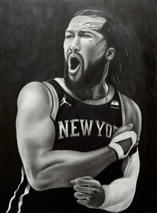 Jalen Brunson