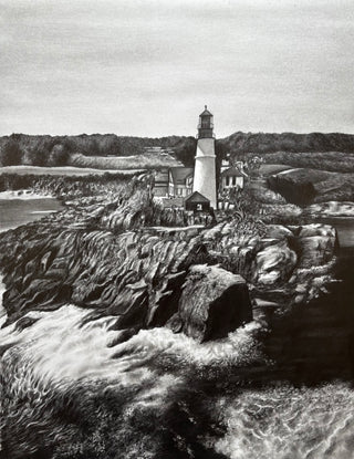 Lighthouse