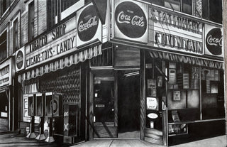 Corner Luncheonette