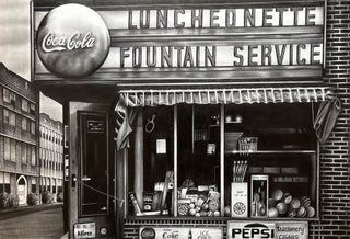 Luncheonette