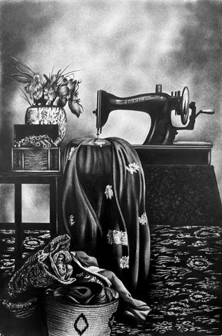 The Sewing Machine