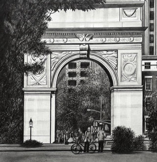 Washington Square Park