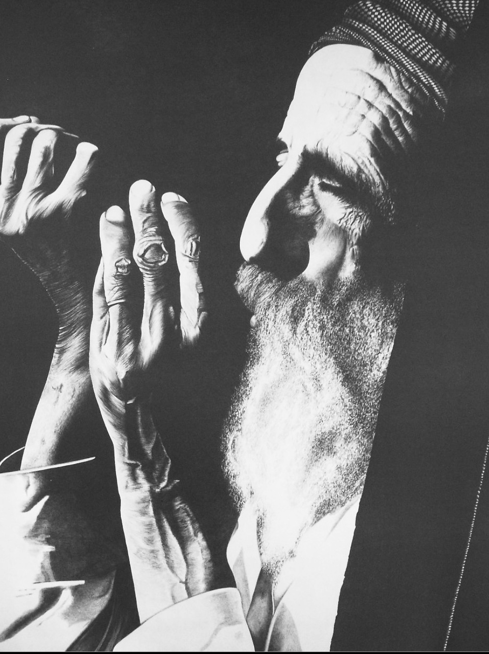 High Holy Days – Jerry Winick